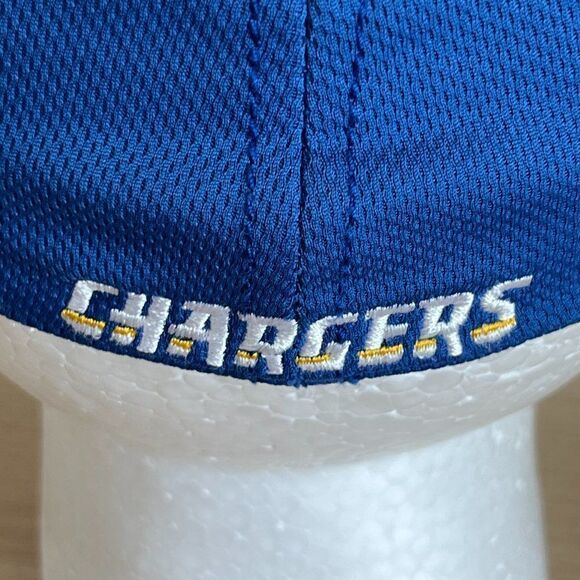 Chargers NFL Hat - Picture 8 of 14